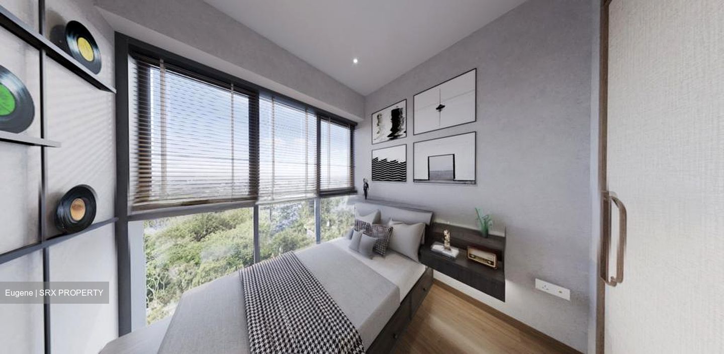 Koon Seng Road (D15), Condominium #521102911